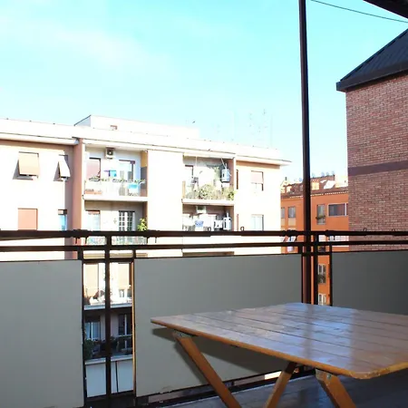 公寓 Valga Near Vaticano And Centre 罗马