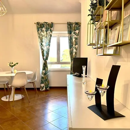 Apartamento Valga Near Vaticano And Centre
