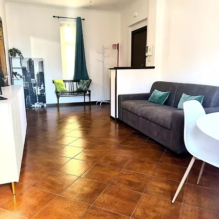 Apartamento Valga Near Vaticano And Centre *