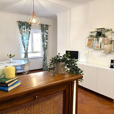 Apartamento Valga Near Vaticano And Centre *