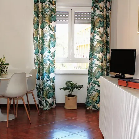 Apartamento Valga Near Vaticano And Centre