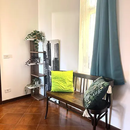 Apartamento Valga Near Vaticano And Centre Roma