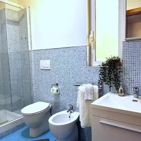 Apartamento Valga Near Vaticano And Centre