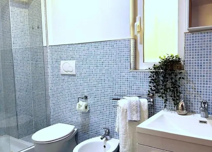 Apartamento Valga Near Vaticano And Centre